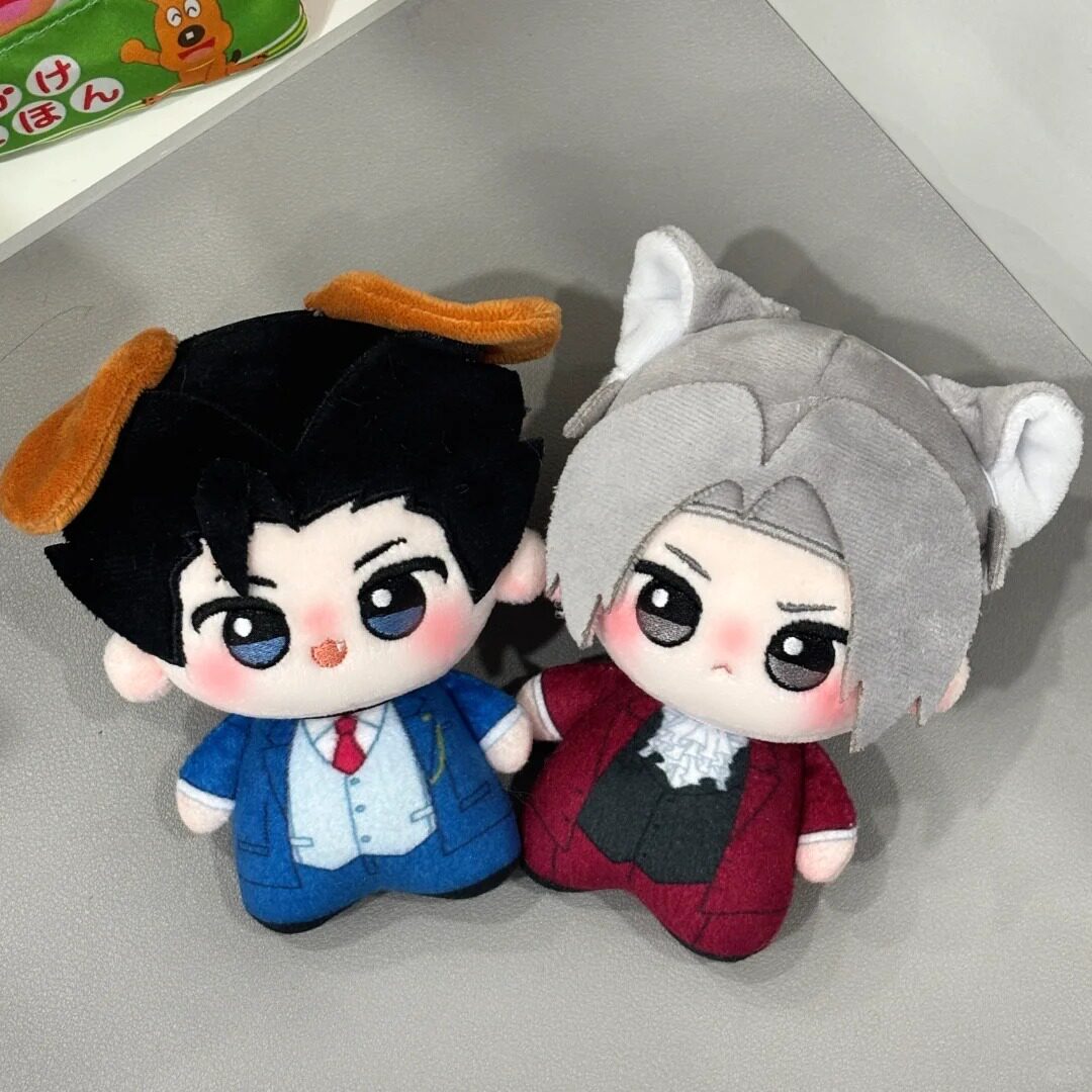 Peluche da 10 cm di Ace Attorn - Top Kids Xmas Toys recensione e prezzo