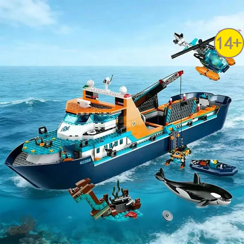 Super popolare: Set di Costruz - Lego Set City recensione e prezzo