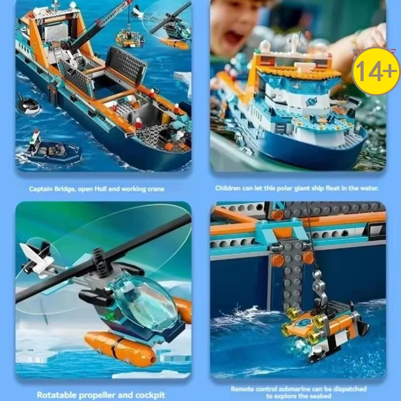 Super popolare: Set di Costruz - Lego Set City recensione e prezzo