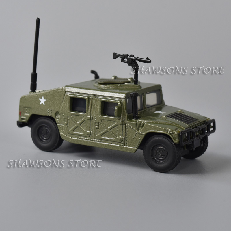 Modellini Militari in Metallo  - Kids Toys 3 Year Old recensione e prezzo