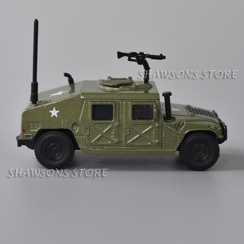 Modellini Militari in Metallo  - Kids Toys 3 Year Old recensione e prezzo