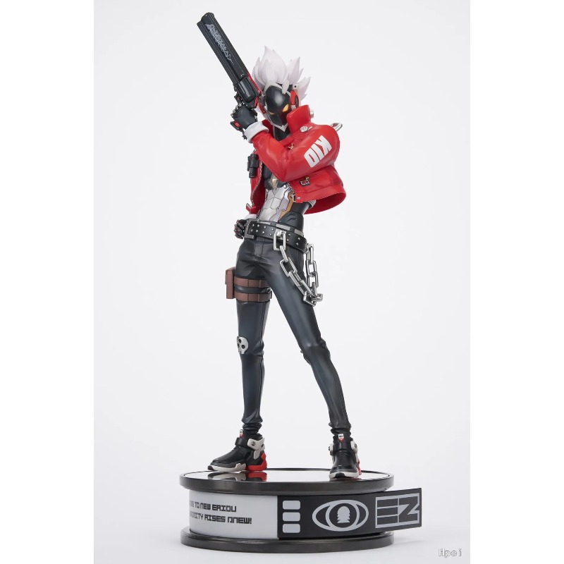 Figura Anime della Serie APEX- - Kids Toys Zone recensione e prezzo