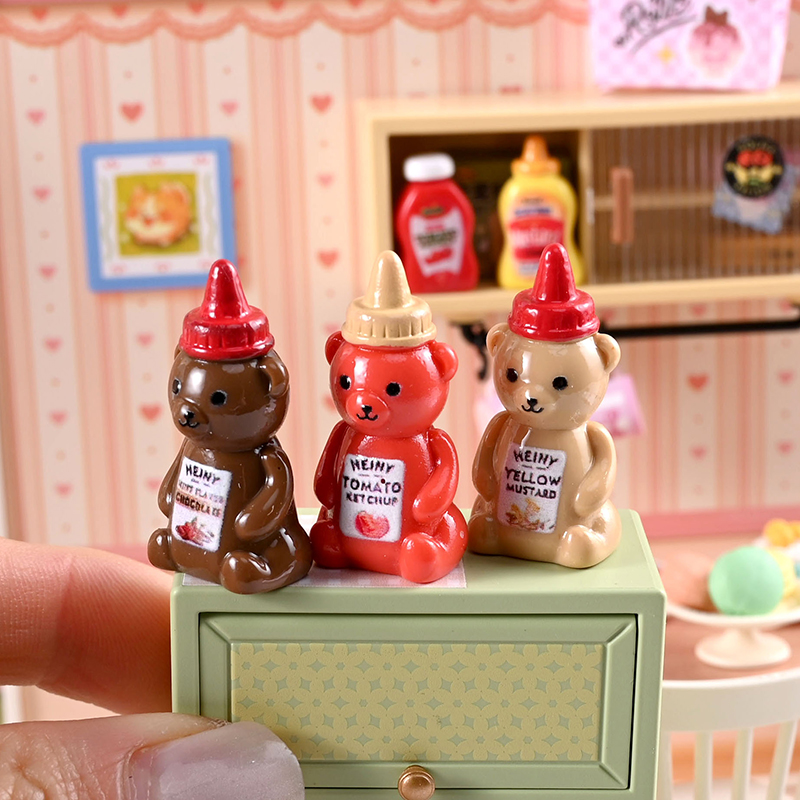 10 pz 1/12 casa delle bambole  - Dollhouse Furniture Set recensione e prezzo