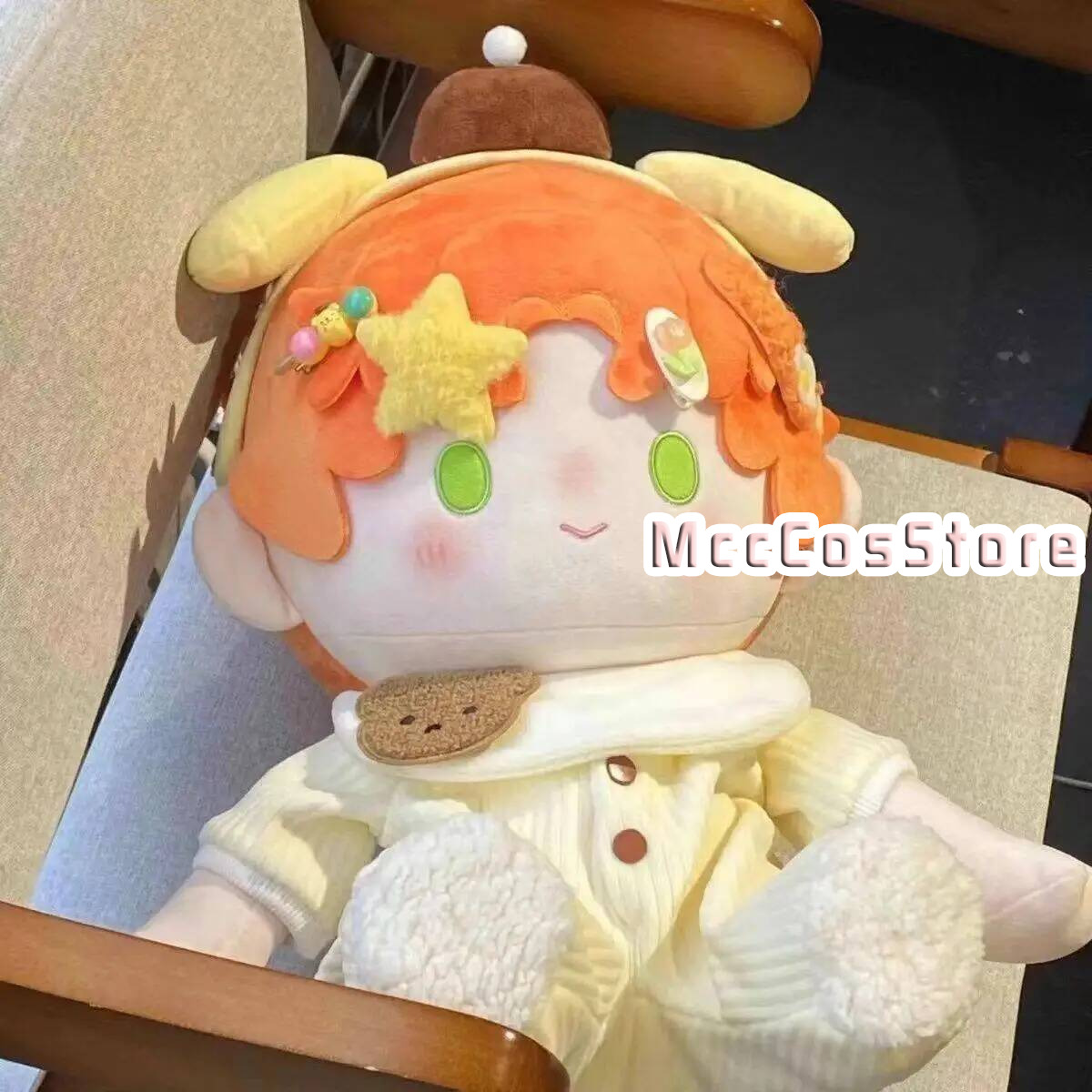 Vestiti per Bambole Cartoon 40 - Top Kids Xmas Toys recensione e prezzo