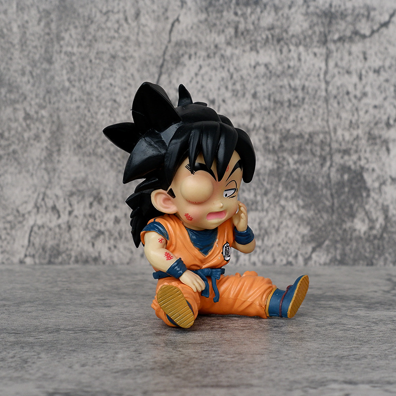 Anime Dragon Ball Z Super Saiy - Kids Toys Zone recensione e prezzo