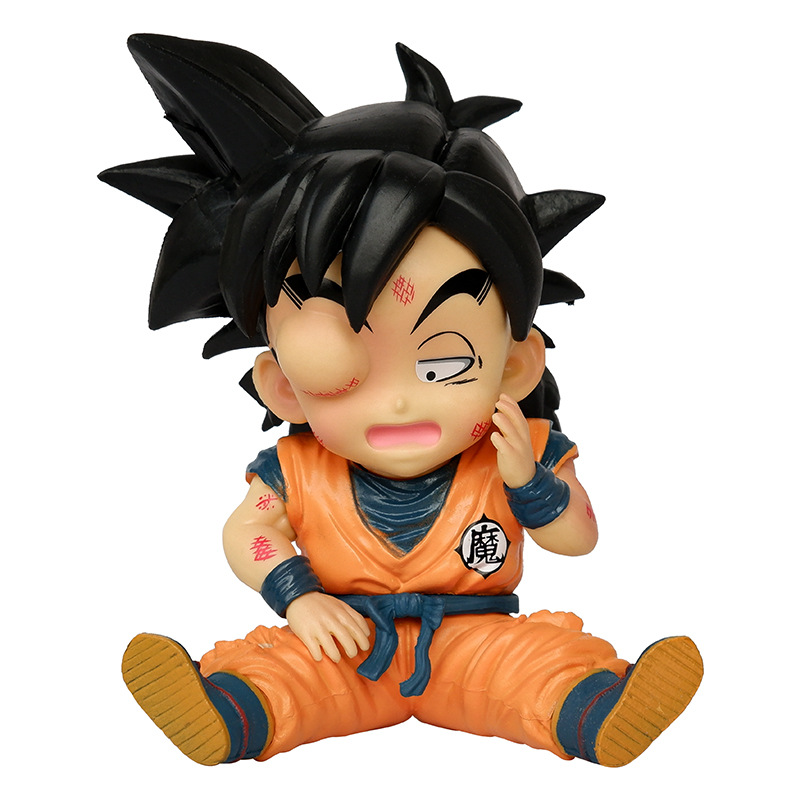 Anime Dragon Ball Z Super Saiy - Kids Toys Zone recensione e prezzo