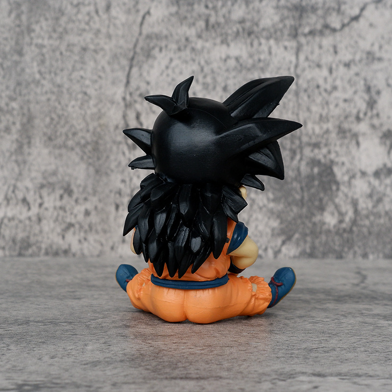 Anime Dragon Ball Z Super Saiy - Kids Toys Zone recensione e prezzo