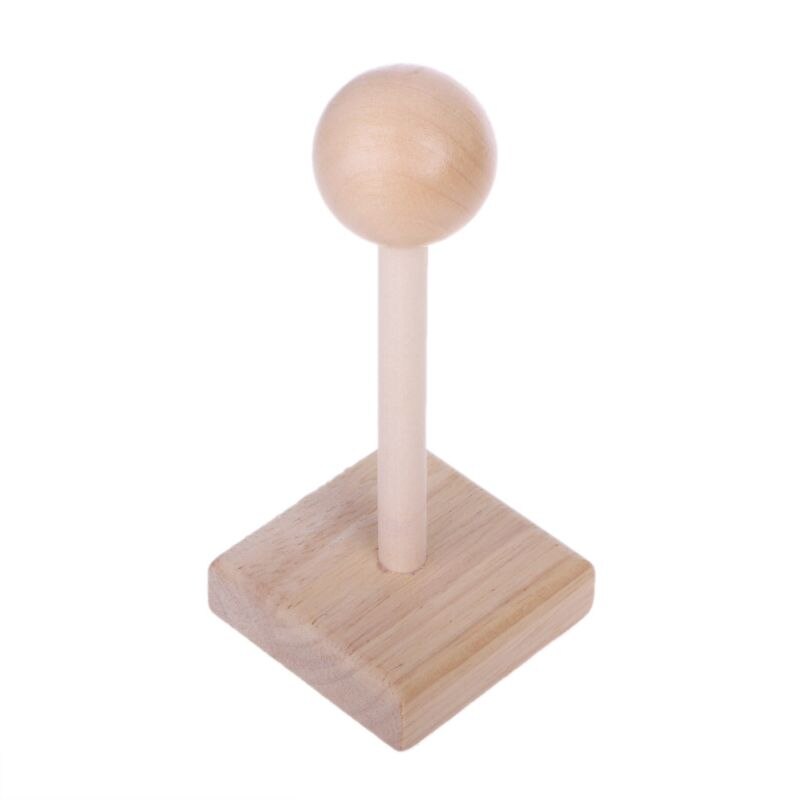 Bambini Arcobaleno Torre Ghier - Wooden Blocks Stacking recensione e prezzo