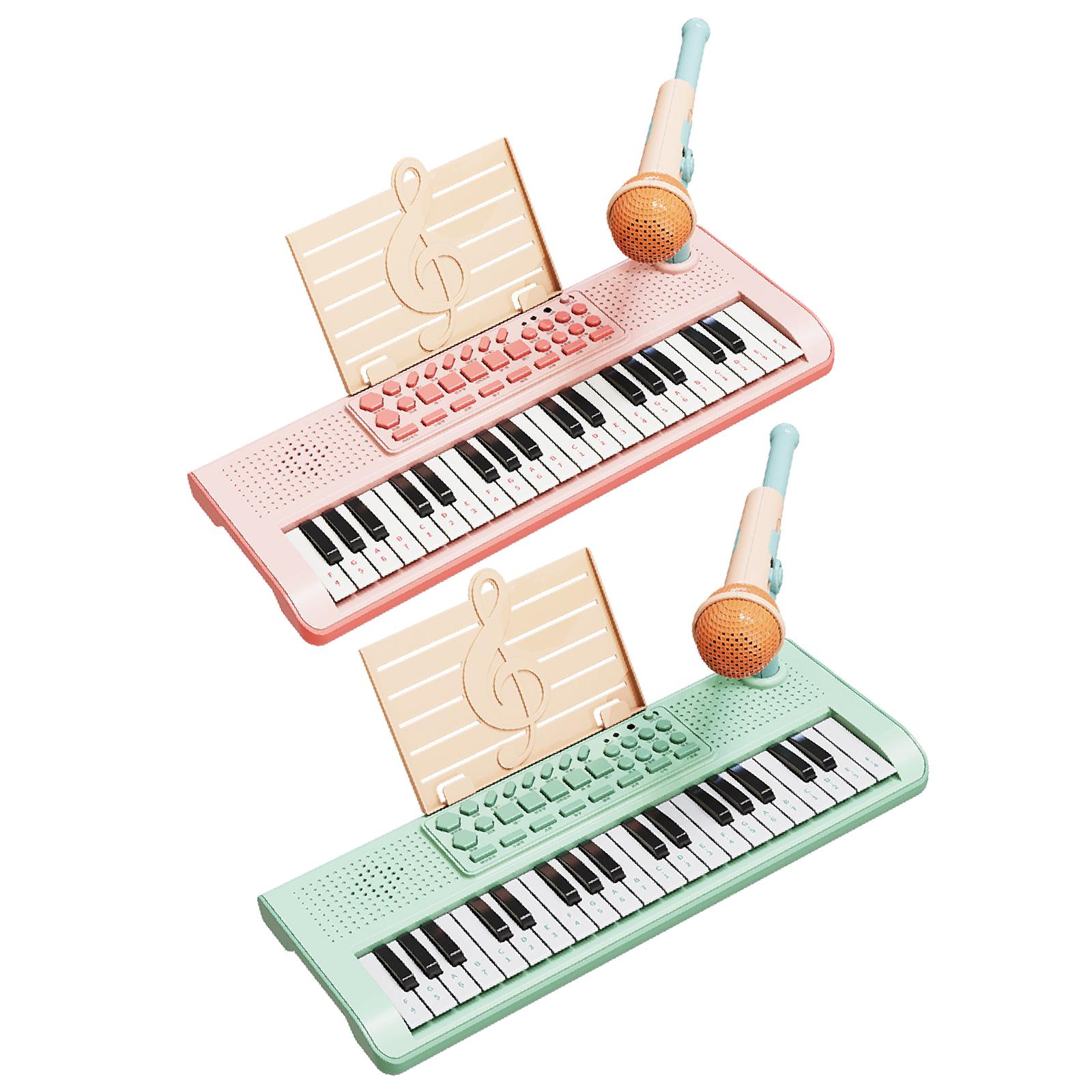 Tastiera Pianoforte Giocattolo - Kids Toys Home recensione e prezzo