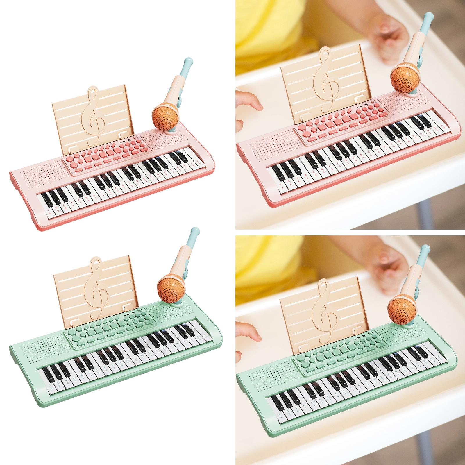 Tastiera Pianoforte Giocattolo - Kids Toys Home recensione e prezzo