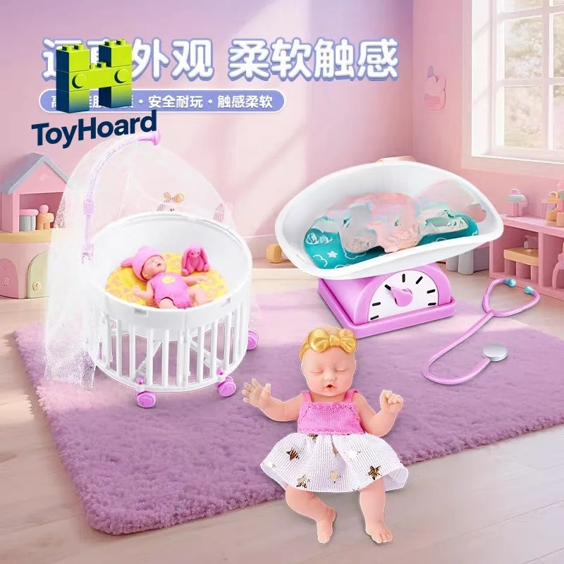 Zuru My Mini Baby 2 Blind Box  - Kids Toys Brands recensione e prezzo