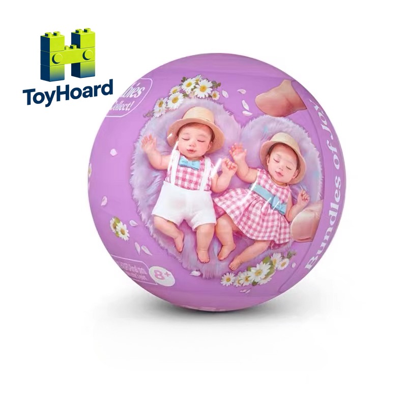 Zuru My Mini Baby 2 Blind Box  - Kids Toys Brands recensione e prezzo