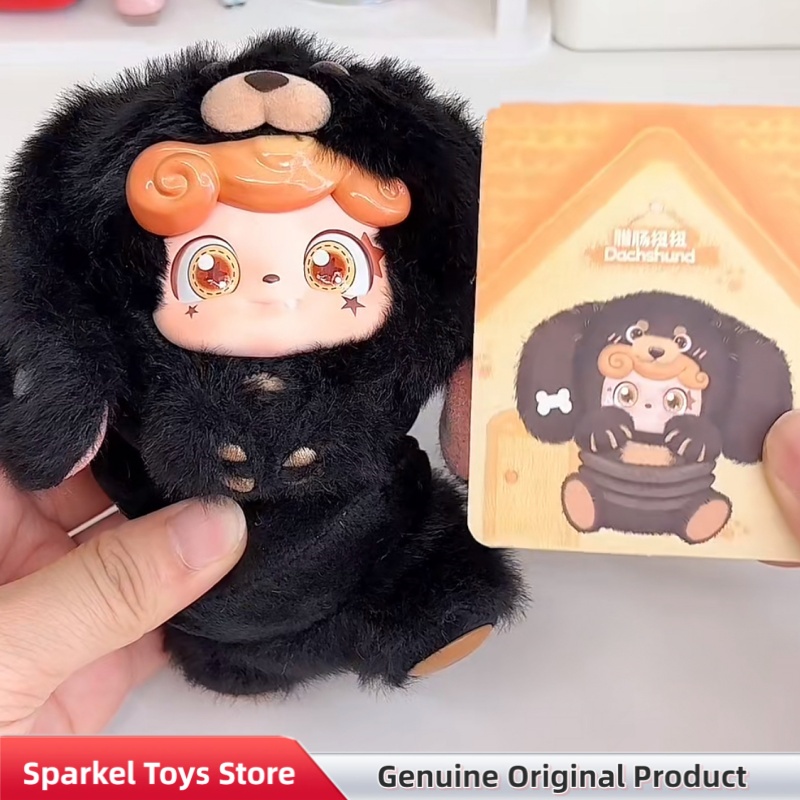 Ciondolo in peluche originale  - Kids Toys Home recensione e prezzo