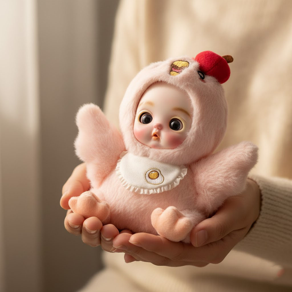 Cloveray 6 pollici carino bamb - Top Kids Xmas Toys recensione e prezzo