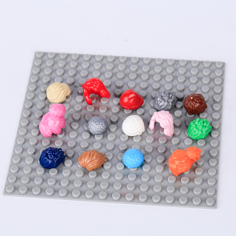 Figure di città Accessori per  - Lego Set City recensione e prezzo