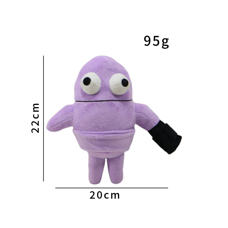 22 centimetri Anime RPE Repo M - Top Kids Xmas Toys recensione e prezzo