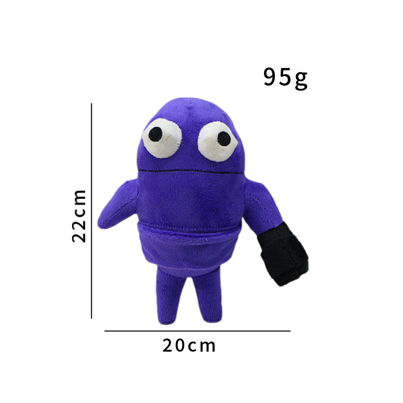 22 centimetri Anime RPE Repo M - Top Kids Xmas Toys recensione e prezzo