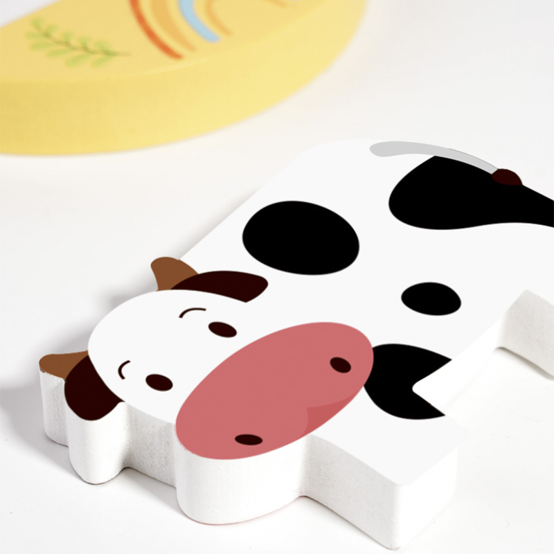 Gioco di blocchi impilabili pe - Wooden Blocks Stacking recensione e prezzo