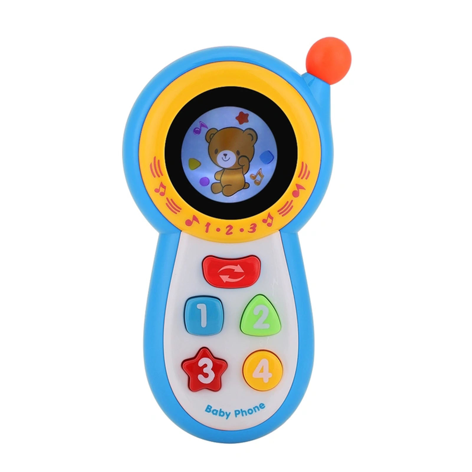 Puzzle giocattolo per cellular - Kids Toys 3 Year Old recensione e prezzo