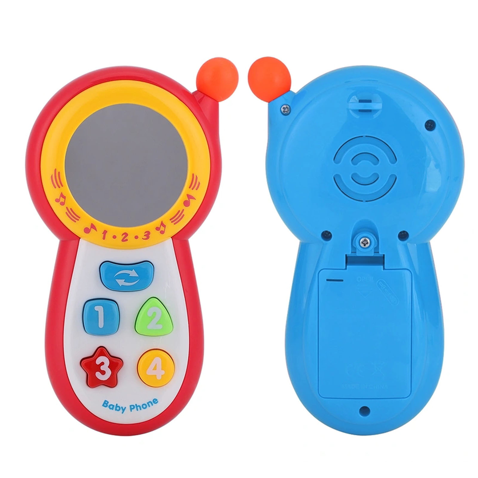 Puzzle giocattolo per cellular - Kids Toys 3 Year Old recensione e prezzo