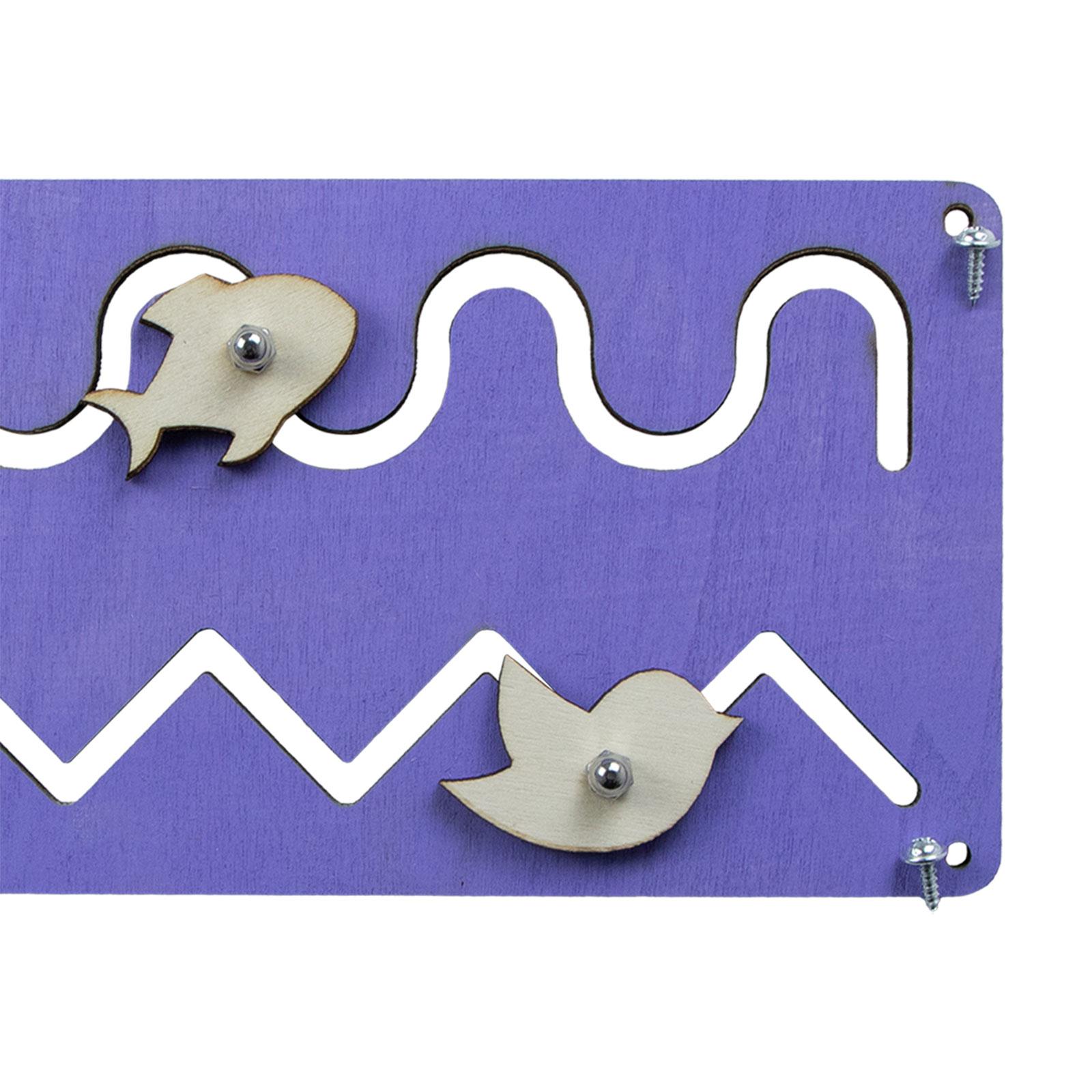 Accessori per Tavola delle Att - Kids Toys 3 Year Old recensione e prezzo