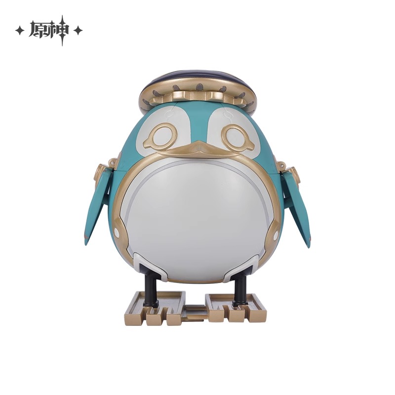 Genshin Impact freninet Pengui - Top Kids Xmas Toys recensione e prezzo