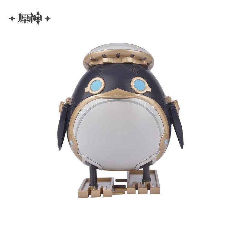 Genshin Impact freninet Pengui - Top Kids Xmas Toys recensione e prezzo