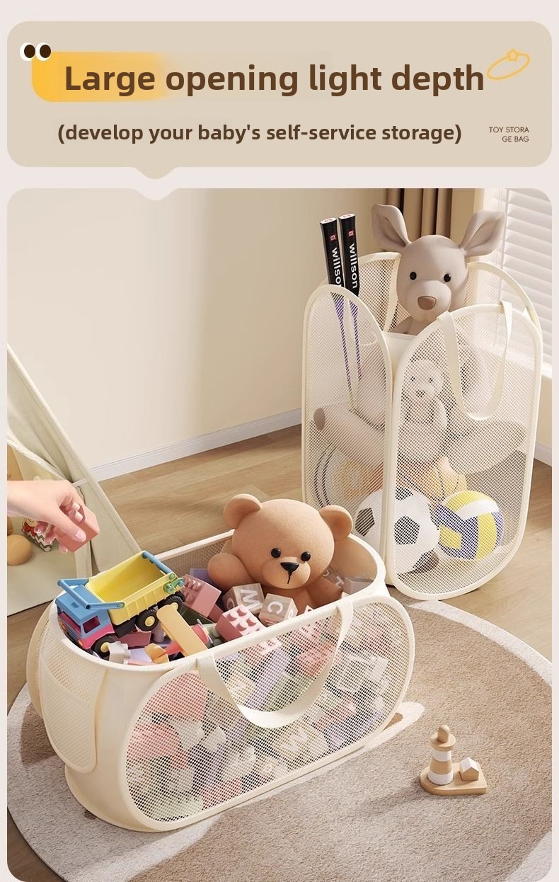 1/2 pezzi di stoccaggio domest - Kids Toys Home recensione e prezzo