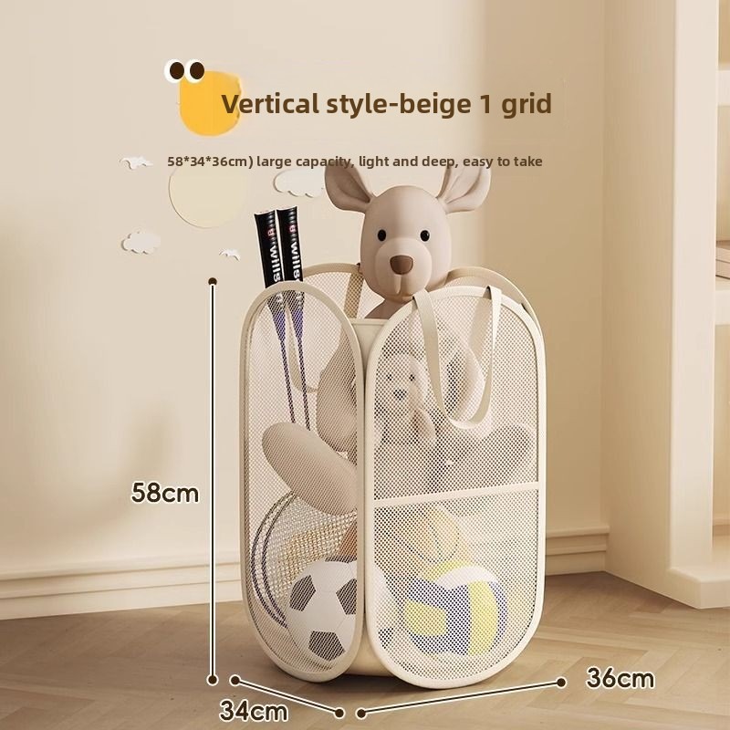 1/2 pezzi di stoccaggio domest - Kids Toys Home recensione e prezzo