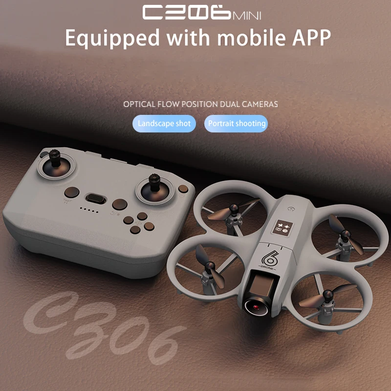 CZ06 Mini RC Quadcopter Drone  - Rc Helicopter Mini recensione e prezzo