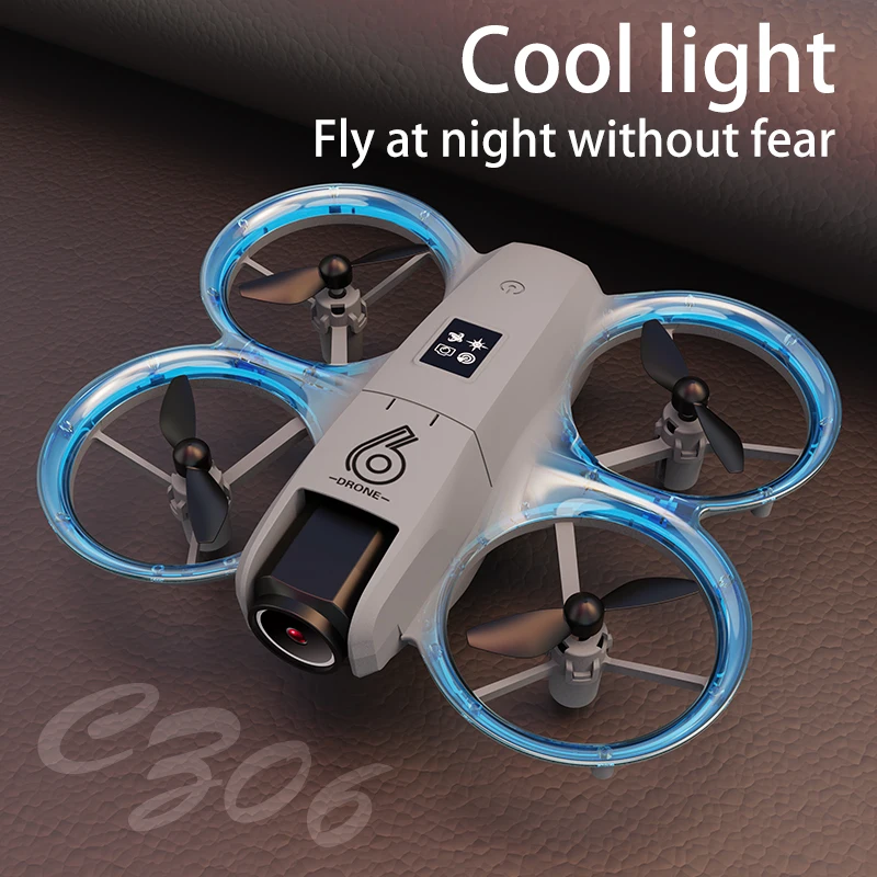 CZ06 Mini RC Quadcopter Drone  - Rc Helicopter Mini recensione e prezzo