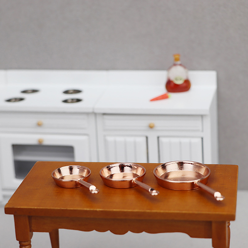Offerta Speciale: Set di Minia - Dollhouse Furniture Set recensione e prezzo