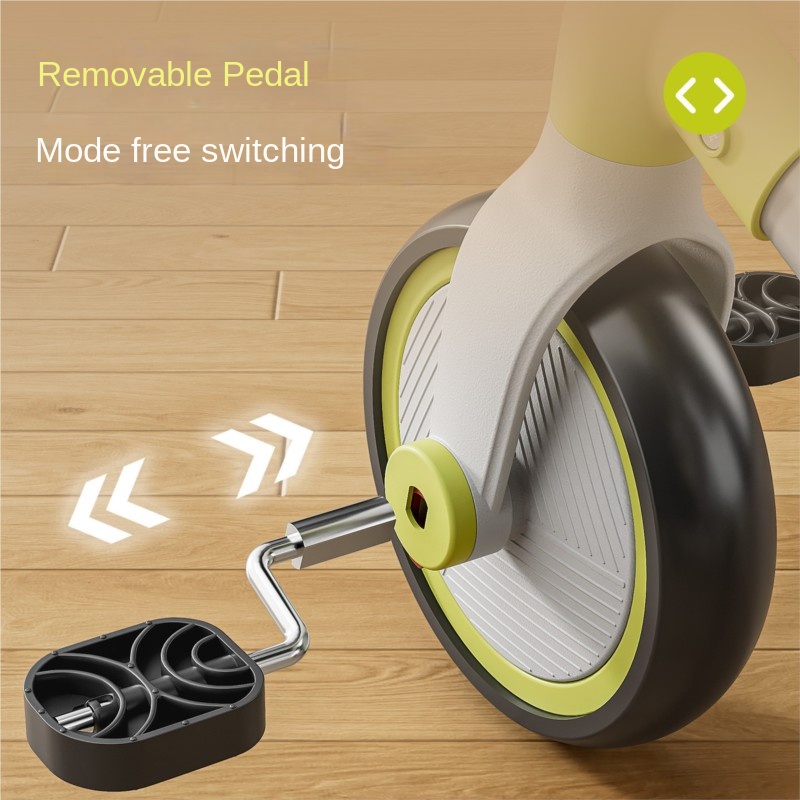 LazyChild Bicicletta Multifunz - Kids Toys 3 Year Old recensione e prezzo