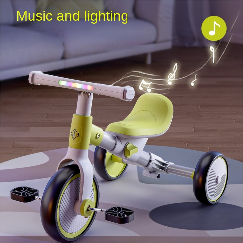 LazyChild Bicicletta Multifunz - Kids Toys 3 Year Old recensione e prezzo