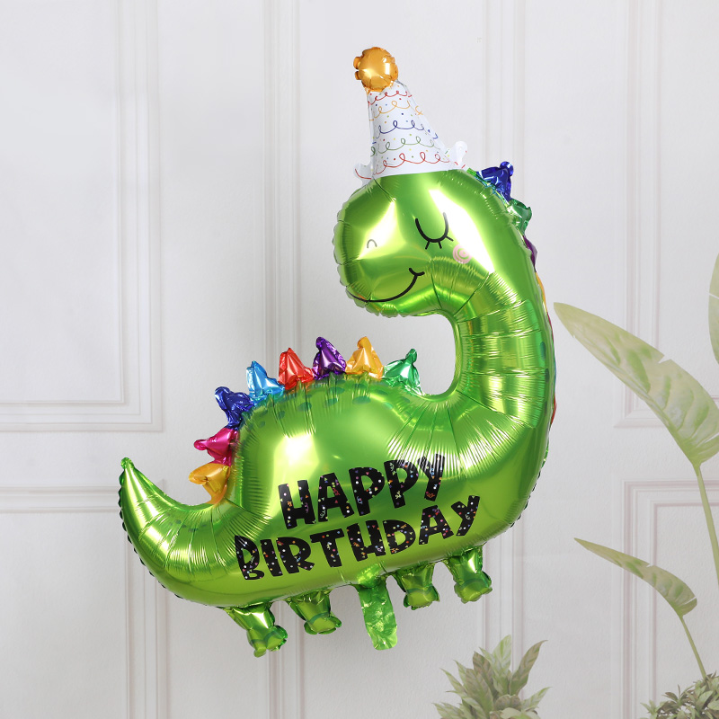 Palloncino in pellicola di all - Toys Background For Kids recensione e prezzo