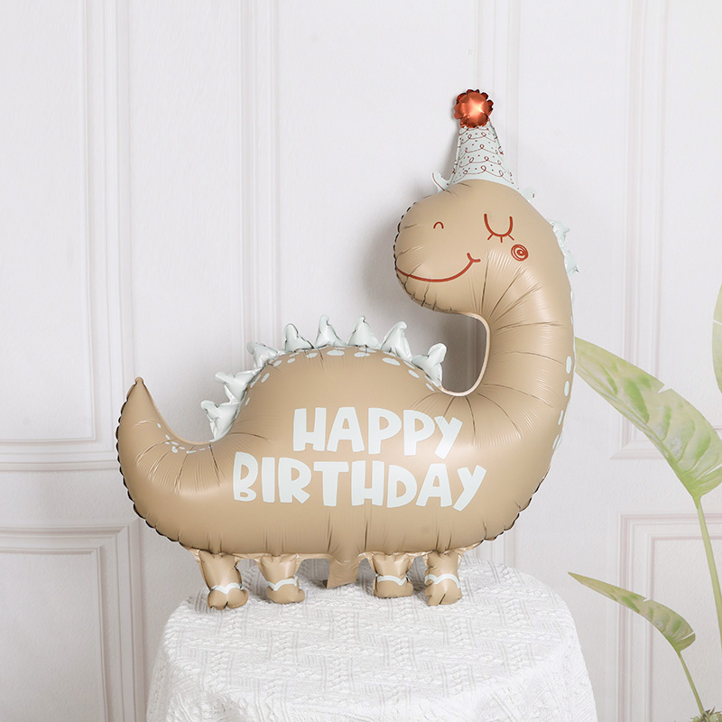 Palloncino in pellicola di all - Toys Background For Kids recensione e prezzo