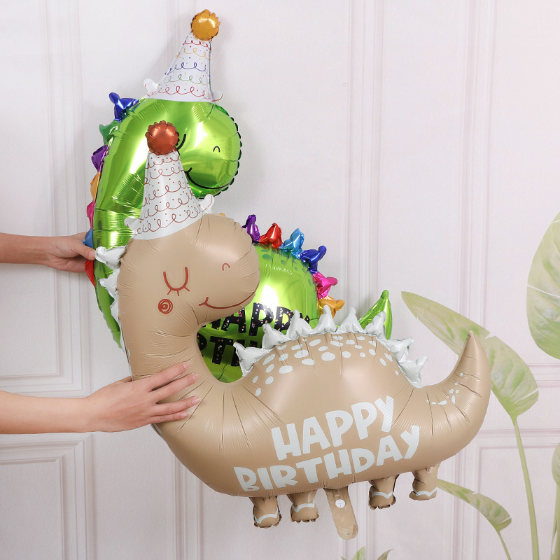 Palloncino in pellicola di all - Toys Background For Kids recensione e prezzo