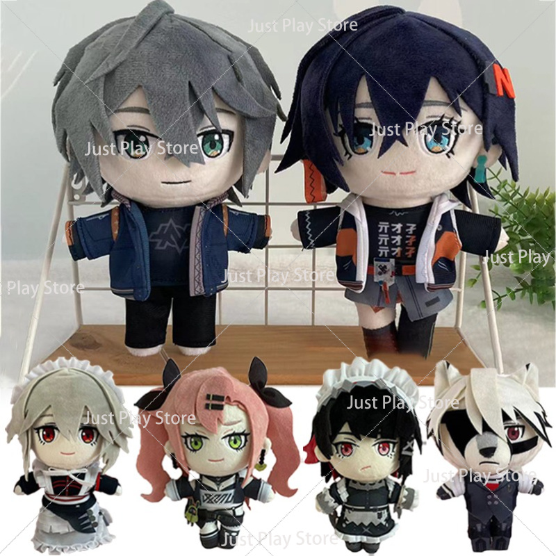 Peluche Anime Zenless Zone Zer - Kids Toys Zone recensione e prezzo