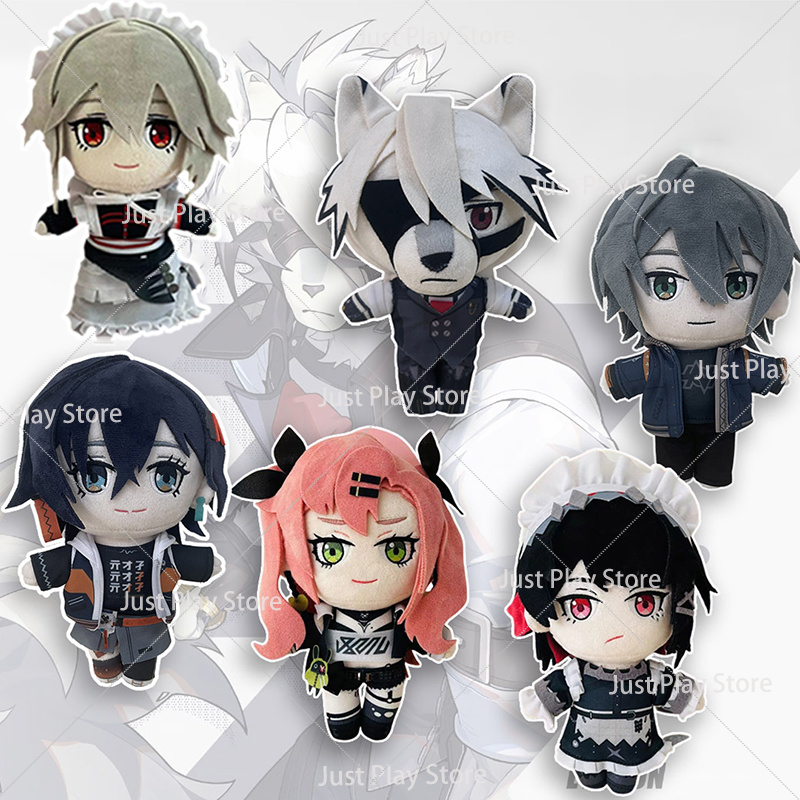 Peluche Anime Zenless Zone Zer - Kids Toys Zone recensione e prezzo