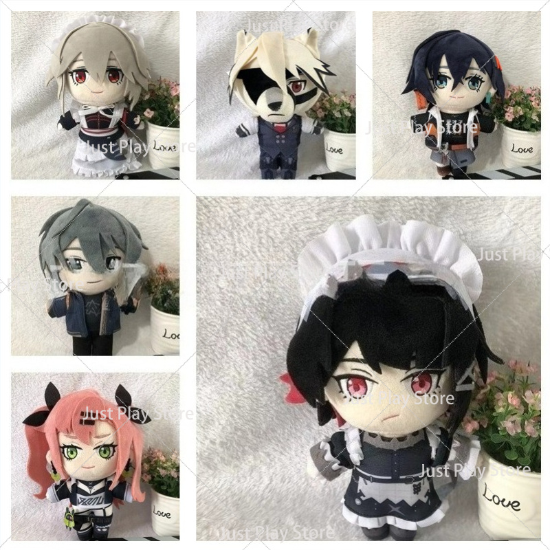 Peluche Anime Zenless Zone Zer - Kids Toys Zone recensione e prezzo