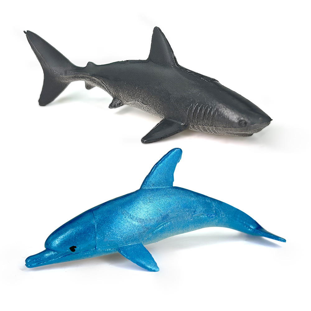 12 pezzi oceano vita marina se - Kids Toys 3 Year Old recensione e prezzo