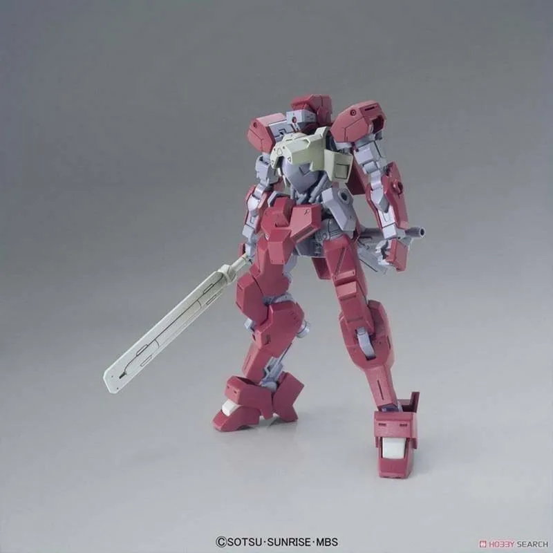 Kit Modello Gundam Bandai HG S - Bandai Model Gundam Hg recensione e prezzo