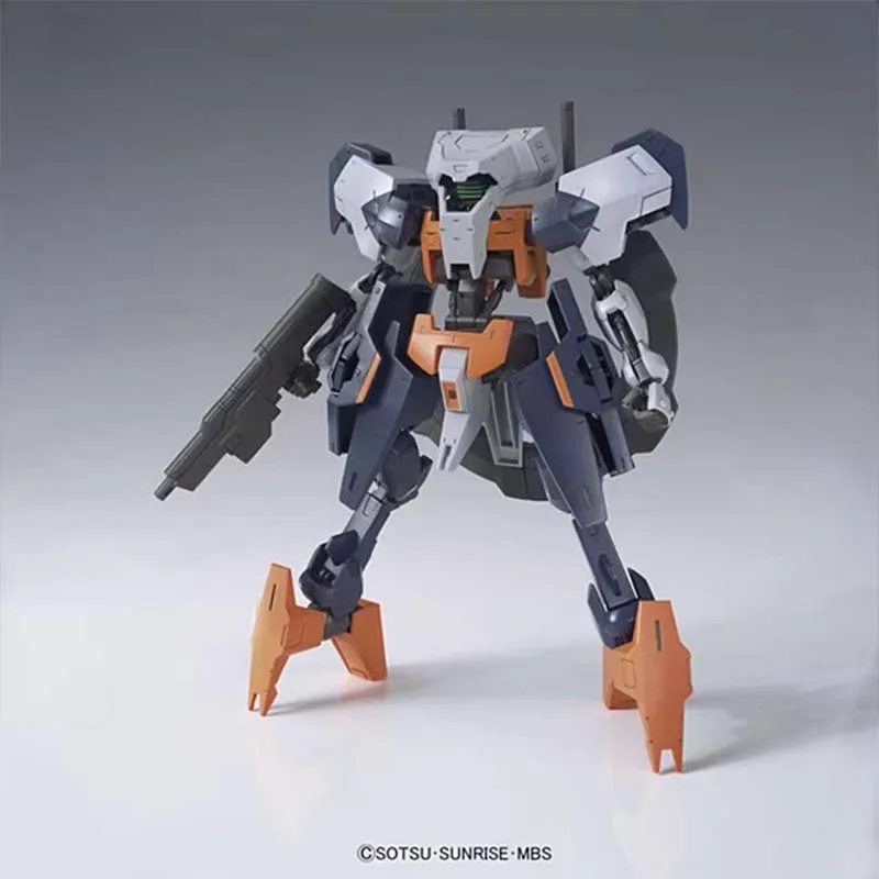 Kit Modello Gundam Bandai HG S - Bandai Model Gundam Hg recensione e prezzo