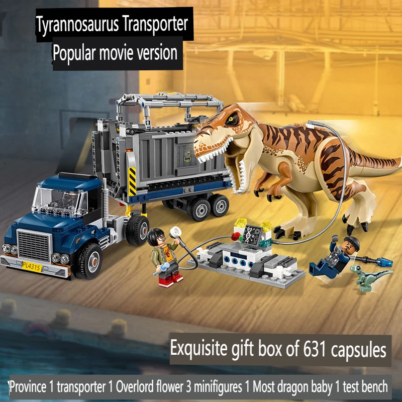 Set di Mattoncini Compatibili  - Kids Toys Brands recensione e prezzo