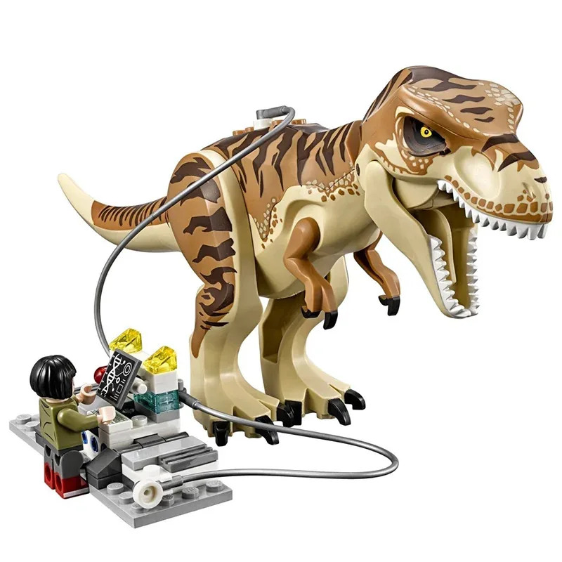 Set di Mattoncini Compatibili  - Kids Toys Brands recensione e prezzo