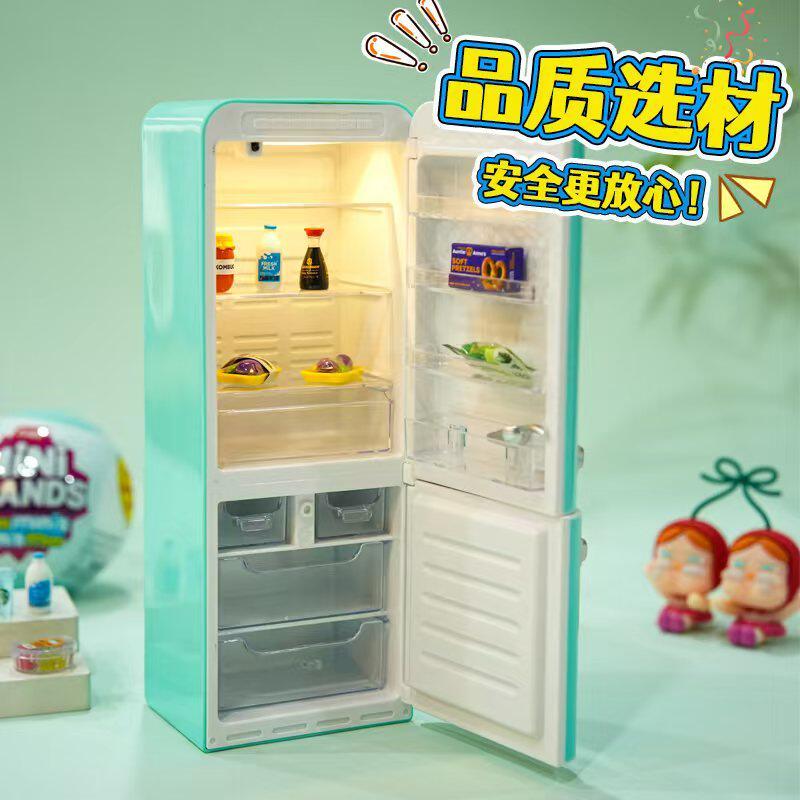 ZURU MINI BRANDS Set di Cibo i - Kids Toys Brands recensione e prezzo
