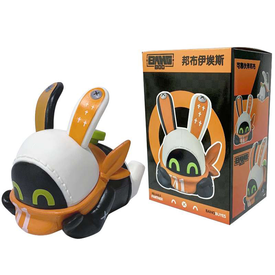 Zenless Zone Zero Anime Gioco  - Kids Toys Zone recensione e prezzo