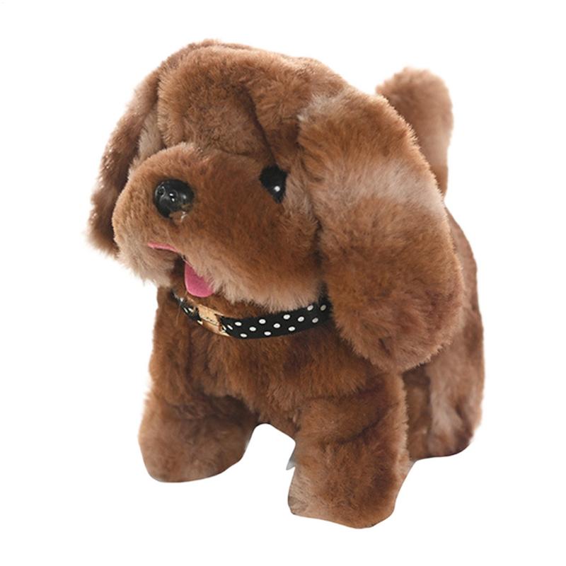 6 stili realistici peluche sim - Kids Toys Dog recensione e prezzo