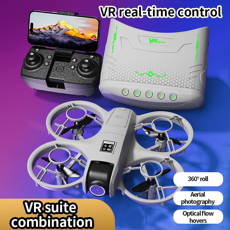 X228 VR FPV Drone HD Doppia Fo - Rc Helicopter Mini recensione e prezzo