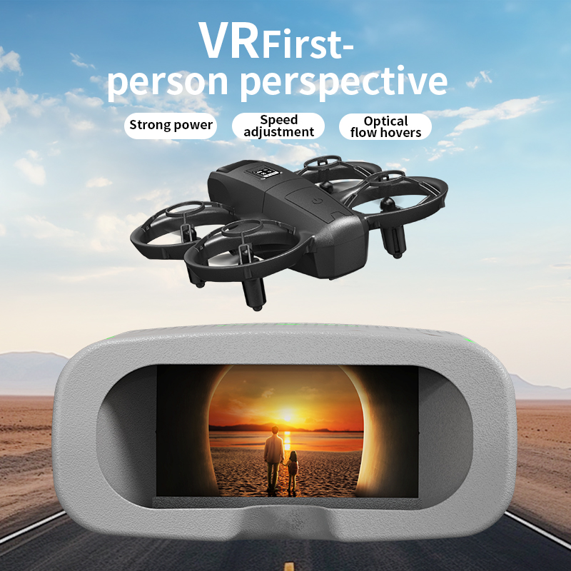 X228 VR FPV Drone HD Doppia Fo - Rc Helicopter Mini recensione e prezzo
